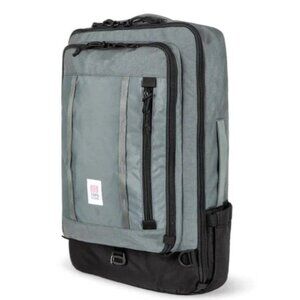 Topo Designs Global Travel Bag / convertible backpack - 40L